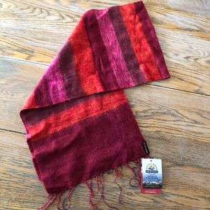 US SHERPA hand crafted 100% Yak /NWT